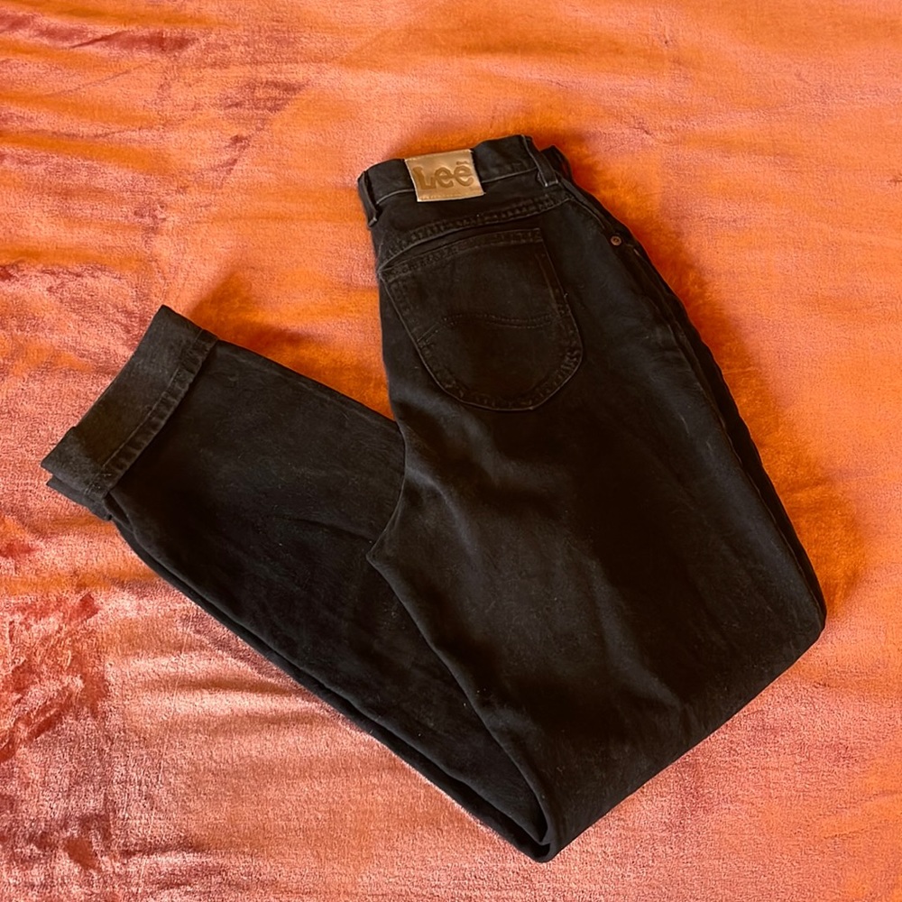 VINTAGE LEE JEANS